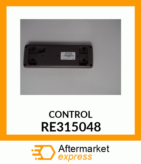 DISPLAY MODULE, PRIMARY DISPLAY PD RE315048