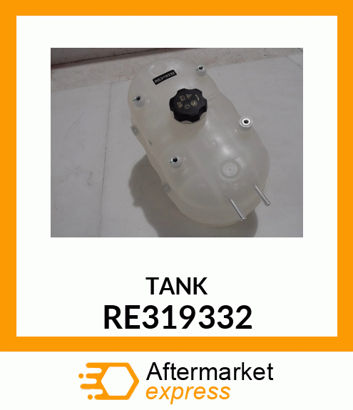 TANK, EXPANSION RE319332