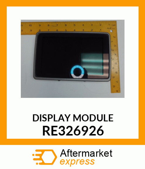 Display Module RE326926