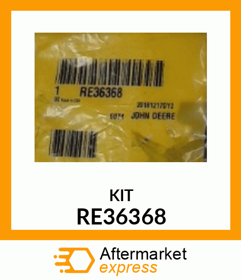 KIT_6PC RE36368