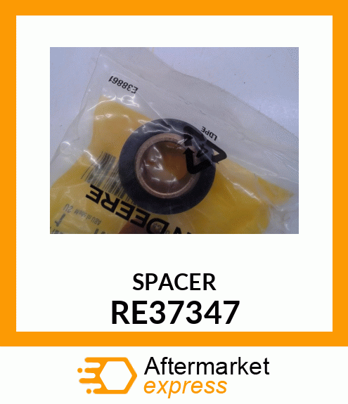 Aligning Bushing RE37347