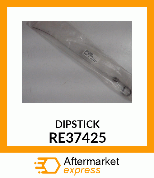 Dipstick RE37425