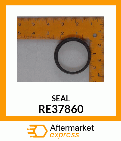 SEAL RE37860