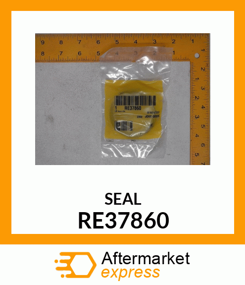 SEAL RE37860