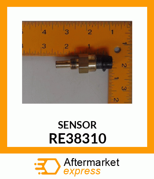 SENSOR,TEMPERATURE RE38310