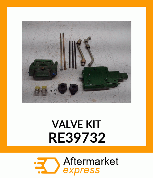 Fourth Deluxe SCV (3 Detent) and ISO Breakaway Couplers RE39732