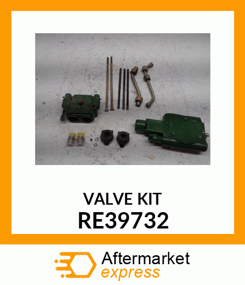 Fourth Deluxe SCV (3 Detent) and ISO Breakaway Couplers RE39732