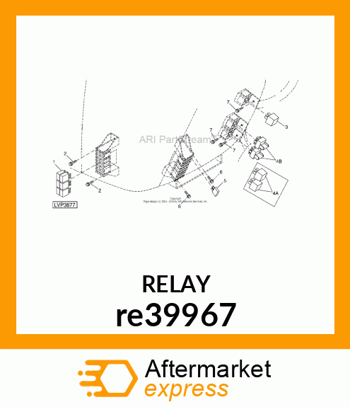 DIODE, MODULE,9 re39967