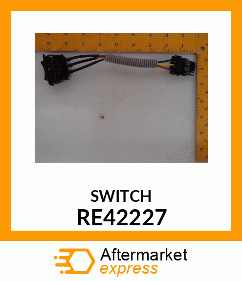 SWITCH RE42227