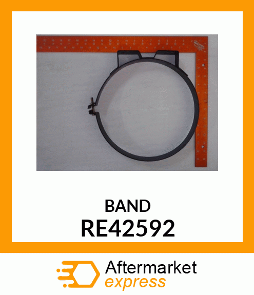 COLLIER RE42592