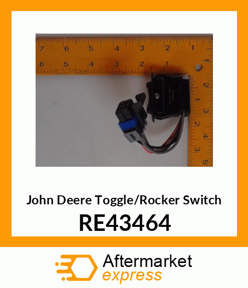 SWITCH RE43464