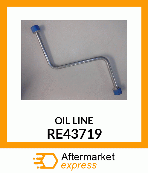 OIL_LINE RE43719