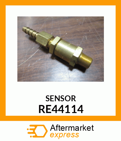 SENSOR RE44114