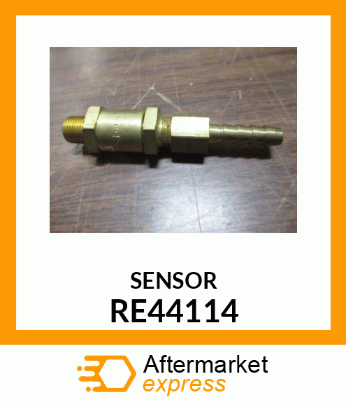 SENSOR RE44114