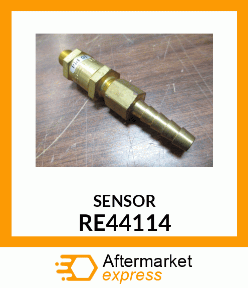 SENSOR RE44114