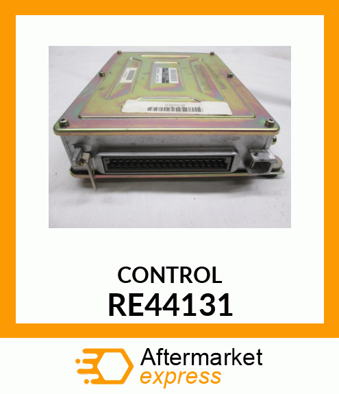 CONTROLLER, ENGINE, REMAN RE44131