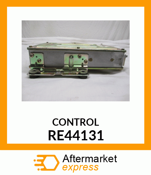 CONTROLLER, ENGINE, REMAN RE44131