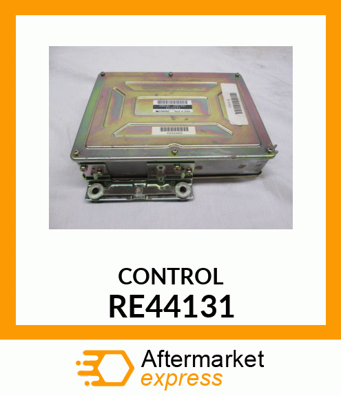 CONTROLLER, ENGINE, REMAN RE44131