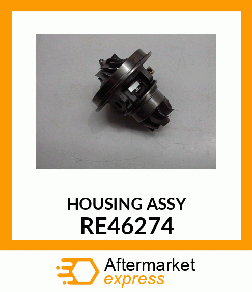 HOUSING RE46274