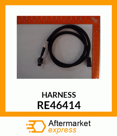 HARNESS, WIRING RE46414