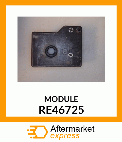 MODULE RE46725