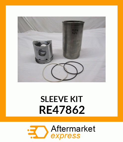 Liner Kit RE47862