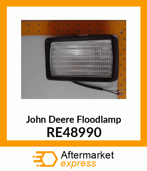 FLOODLAMP RE48990