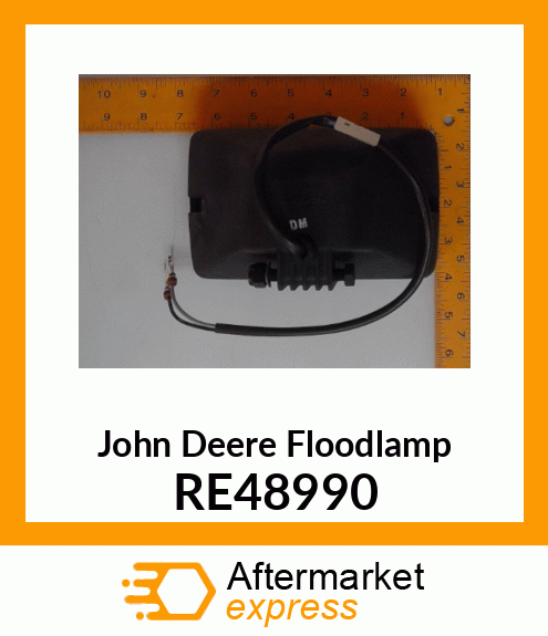 FLOODLAMP RE48990