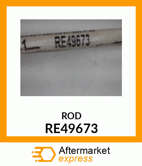 ROD RE49673