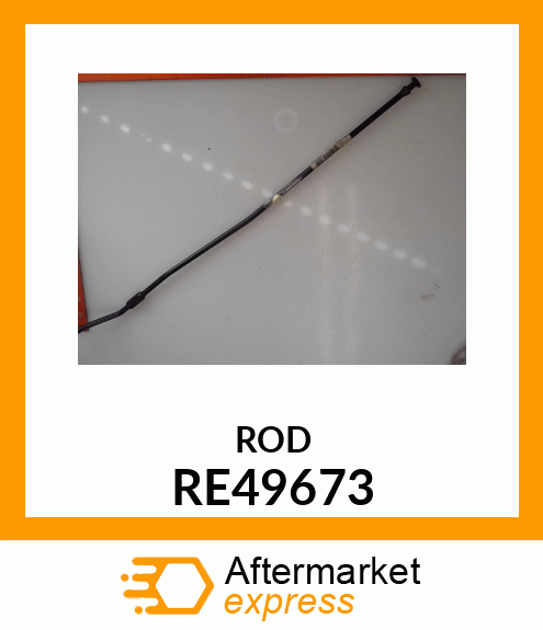 ROD RE49673