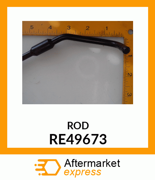 ROD RE49673