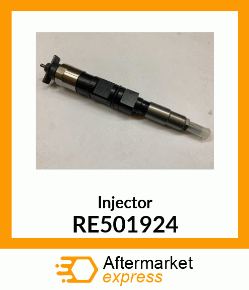 Injector RE501924