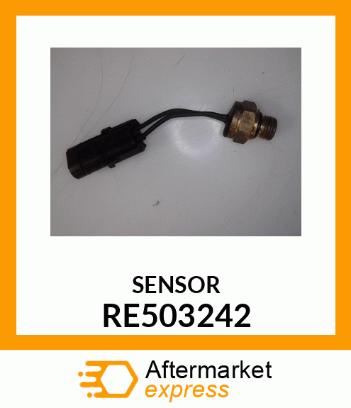 TEMPERATURE SWITCH RE503242