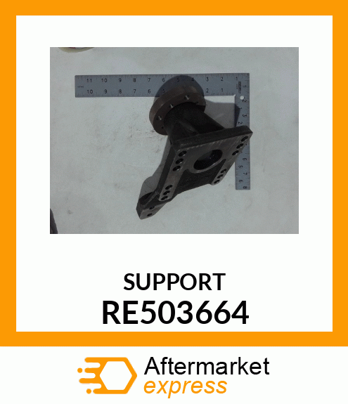 SUPPORT RE503664