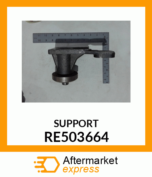 SUPPORT RE503664