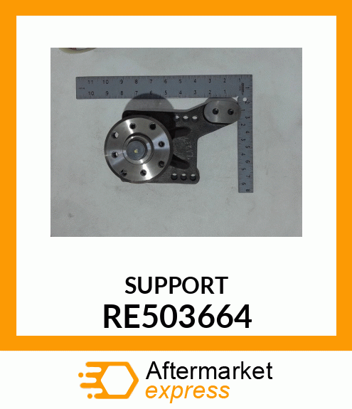 SUPPORT RE503664