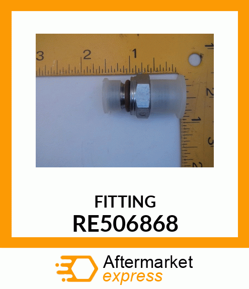 FITTING RE506868