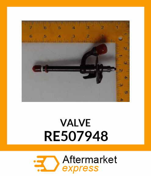 INJECTION NOZZLE RE507948