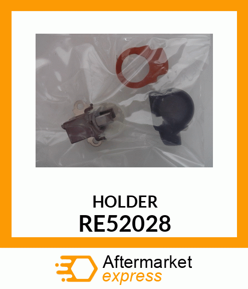 KIT, SEAL RE52028