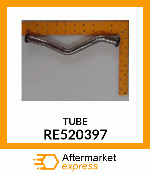 Tube RE520397