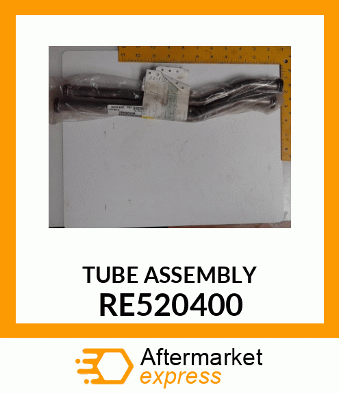 TUBE RE520400