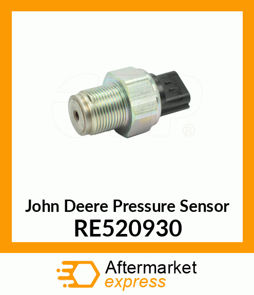 SENSOR RE520930