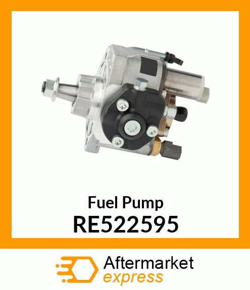 Fuel Pump RE522595