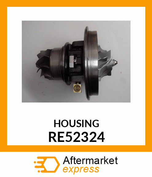 Housing RE52324