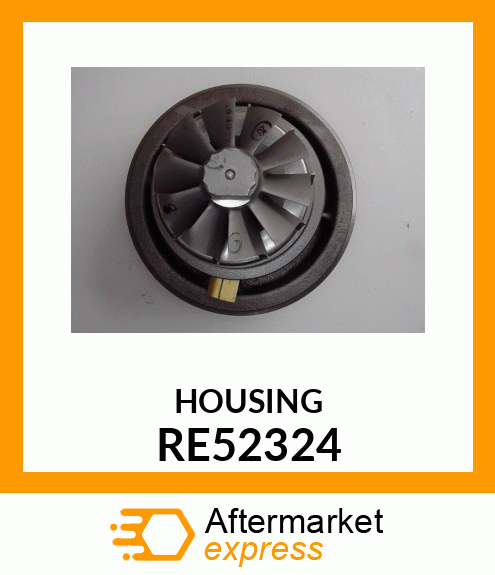 Housing RE52324