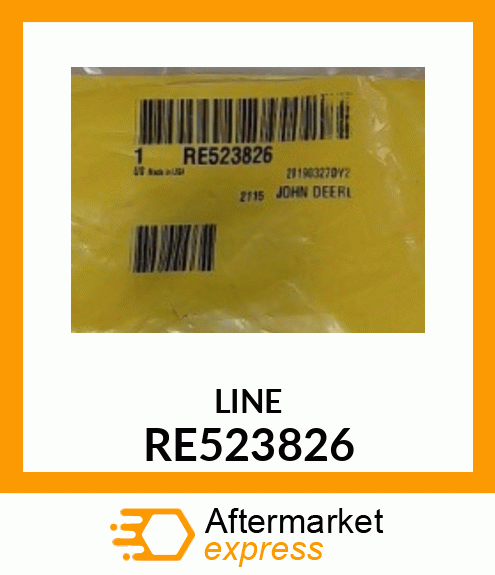 LINE, LEAK RE523826