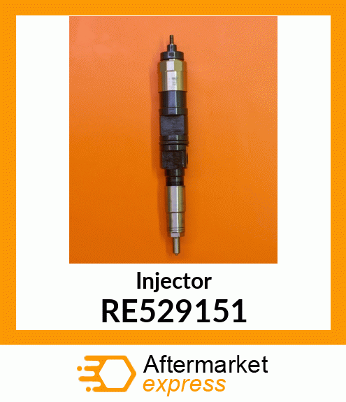 Injector RE529151