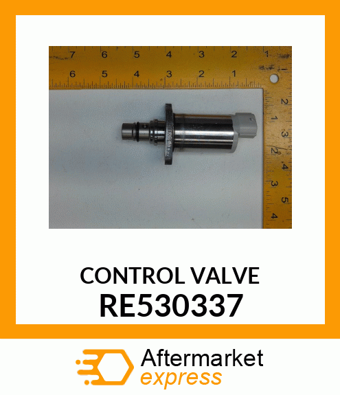 CONTROL_VALVE RE530337