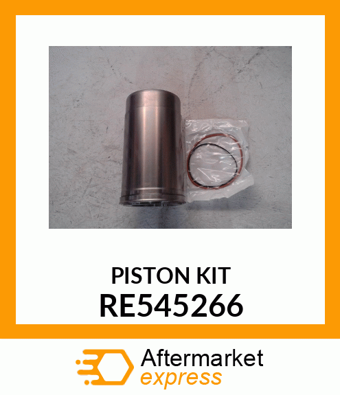 Liner Kit RE545266