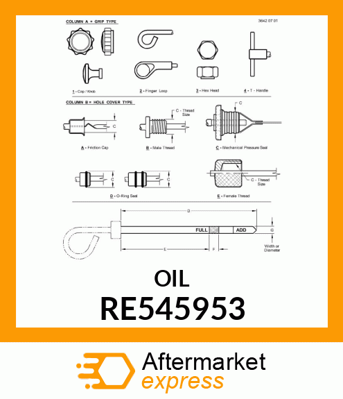 OIL RE545953